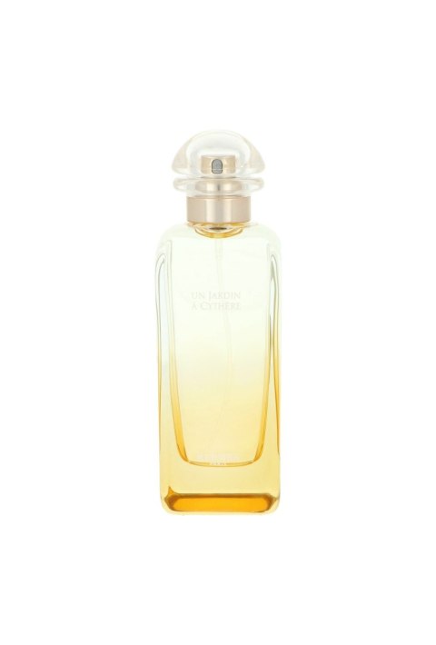 Tester Hermes Un Jardin a Cythere Edt 100ml