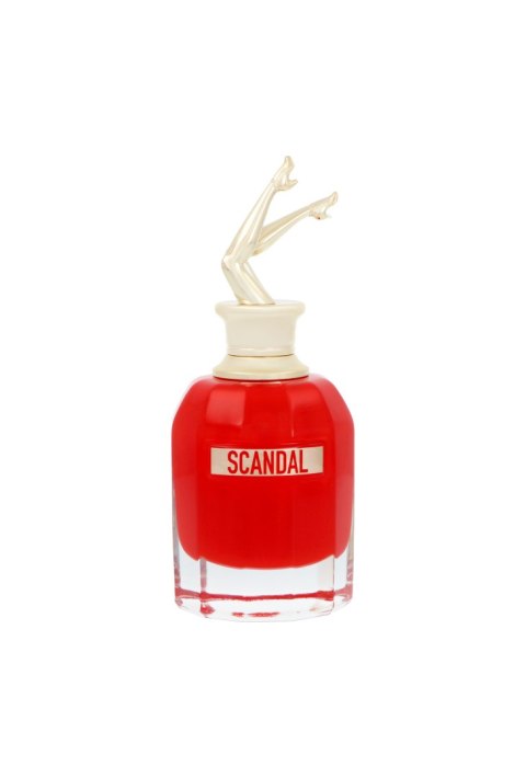Tester Jean Paul Gaultier Scandal Le Parfum Edp 80ml