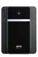 APC Easy UPS zasilacz UPS Technologia line-interactive 2,2 kVA 1200 W 6 x gniazdo sieciowe