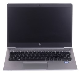 HP EliteBook 840 G6 i5-8365U 16GB 256GB SSD 14