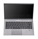 HP EliteBook 840 G7 i7-10610U 32GB 512GB SSD 14" FHD Win11pro + zasilacz UŻYWANY