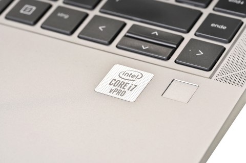 HP EliteBook 840 G7 i7-10610U 32GB 512GB SSD 14" FHD Win11pro + zasilacz UŻYWANY