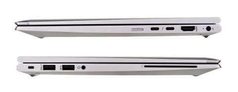 HP EliteBook 840 G7 i7-10610U 32GB 512GB SSD 14" FHD Win11pro + zasilacz UŻYWANY