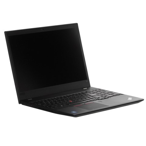 LENOVO ThinkPad T580 i5-8350U 16GB 512GB SSD 15" FHD (US QWERTY) Win11pro + zasilacz UŻYWANY
