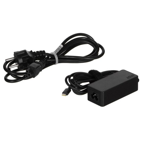 LENOVO ThinkPad T580 i5-8350U 16GB 512GB SSD 15" FHD (US QWERTY) Win11pro + zasilacz UŻYWANY