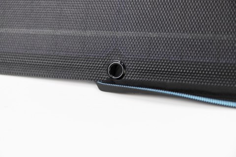 Panel fotowoltaiczny Ecoflow do produkcji energii elektrycznej 110 W