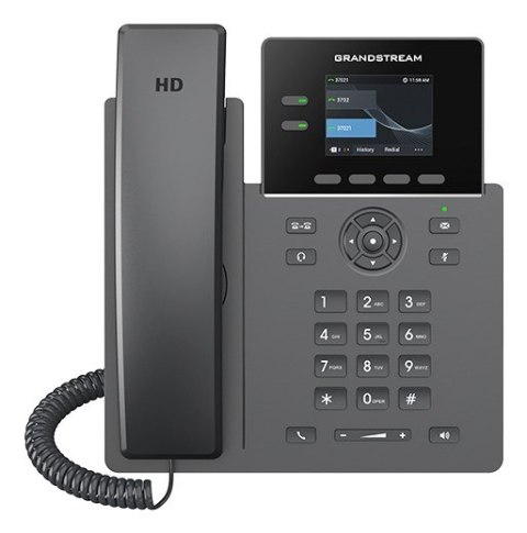 Telefon Grandstream GRP 2610P HD