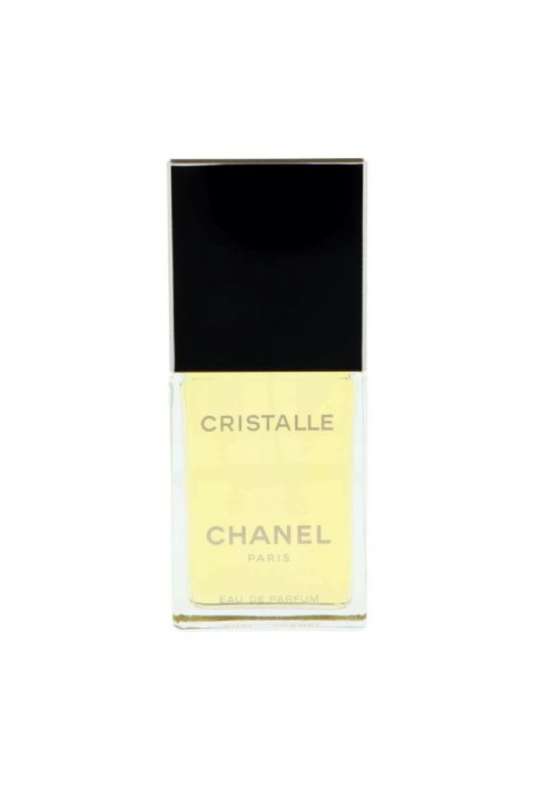 Tester Chanel Cristalle Edp 100ml