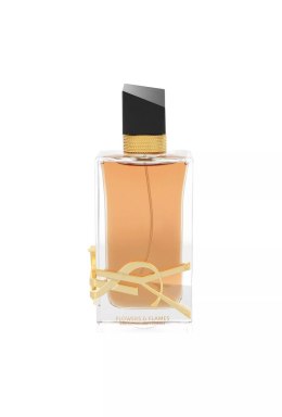 Tester Yves Saint Laurent Libre Flowers & Flames Edp 90ml