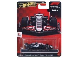 Hot Wheels Premium Formuła 1