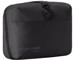 Kosmetyczka Eagle Creek Pack-It Hanging Toiletry Kit - black