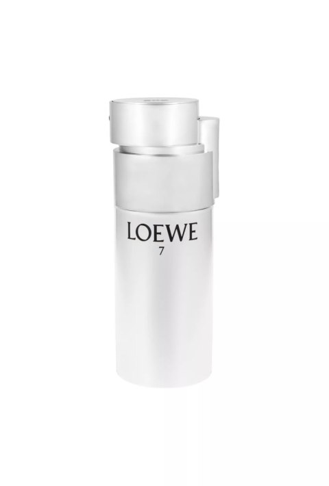 Loewe 7 Plata Edt 100ml