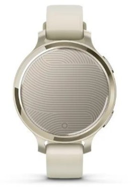 Smartwatch GARMIN Lily 2 Active Lunar Gold