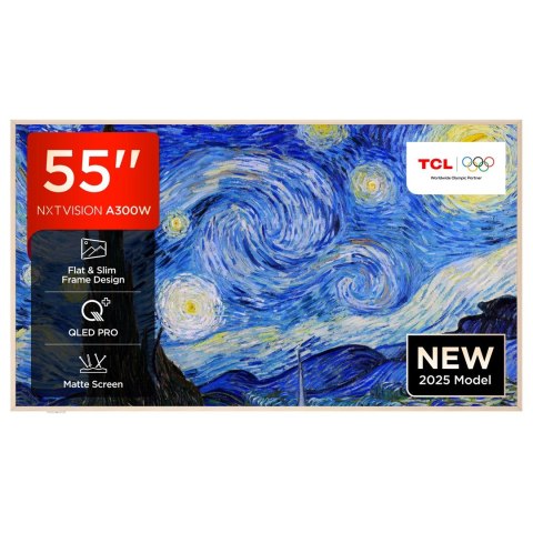 Telewizor 50" TCL 50V5C