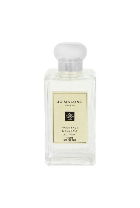 Tester Jo Malone Wood Sage & Sea Salt Edc 100ml