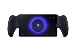 Konsola do gier Sony PlayStation 5 Portal Midnight Black