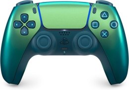 Kontroler Sony PS5 DualSense Chrome Teal V2