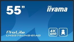 MONITOR IIYAMA LED 54,6