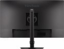 Monitor ViewSonic VG2708A-MHD 27" - 1920 x 1080 piksele - Full HD - LED - 5 ms