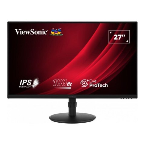 Monitor ViewSonic VG2708A-MHD 27" - 1920 x 1080 piksele - Full HD - LED - 5 ms