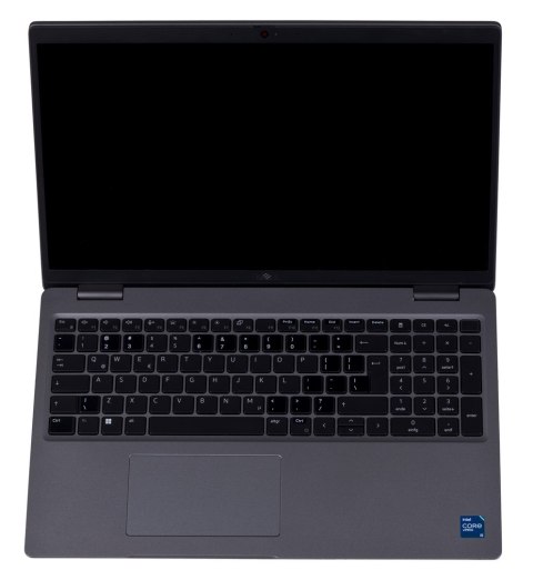DELL LATITUDE 5520 i5-1145G7 16GB 256SSD 15,6" FHD (US QWERTY) Win11pro + zasilacz UŻYWANY