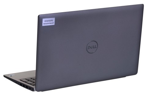 DELL LATITUDE 5520 i5-1145G7 16GB 256SSD 15,6" FHD(dotyk) Win11pro + zasilacz UŻYWANY