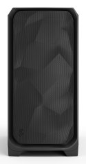 Etui Fractal Design Meshify 3 XL Solid Black - ATX