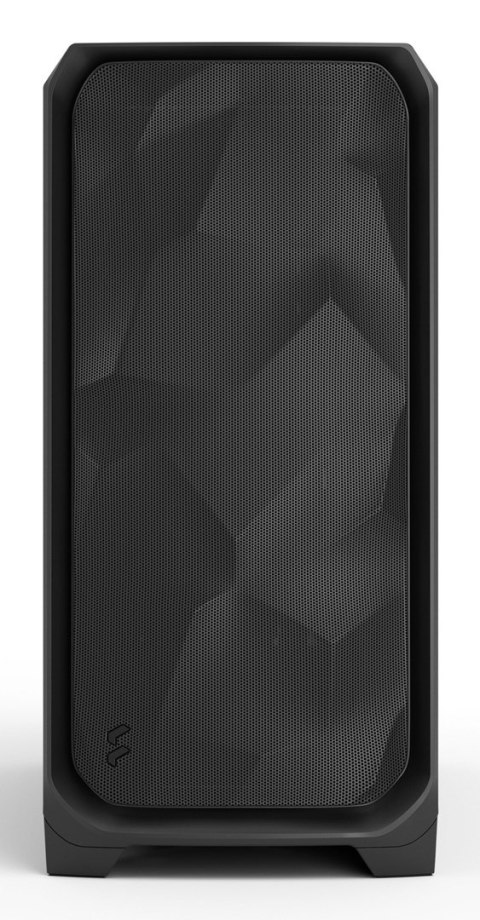 Etui Fractal Design Meshify 3 XL Solid Black - ATX