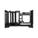 Fractal Design Terra Small Form Factor (SFF) Grafitowy