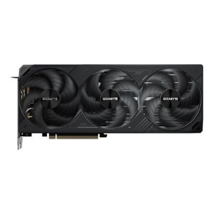 Karta graficzna Gigabyte GeForce RTX 5070 Ti WINDFORCE 16GB