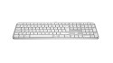 Klawiatura Logitech MX Keys S US Grey