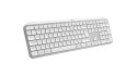 Klawiatura Logitech MX Keys S US Grey