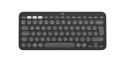 Klawiatura Logitech Pebble Keys 2 K380s