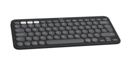 Klawiatura Logitech Pebble Keys 2 K380s