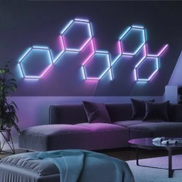Nanoleaf Lines Expansion Pack 3PK oświetlenie nastrojowe