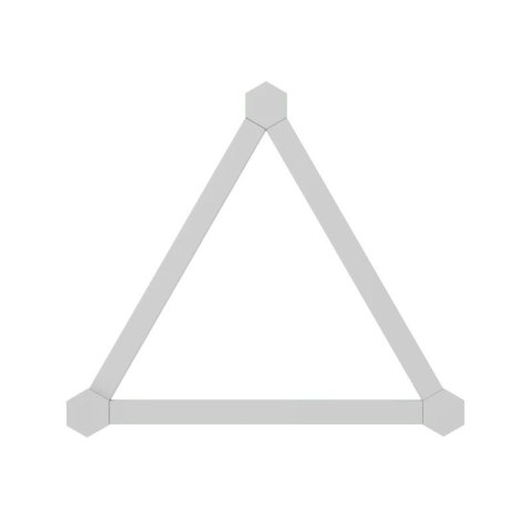 Nanoleaf Lines Expansion Pack 3PK oświetlenie nastrojowe