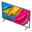 Telewizor LG 50QNED80A6A QNED 50'' 4K Ultra HD WebOS Dolby Digital DVB-T2 Czarny