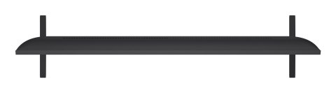 Telewizor LG 50UA75006LA QD-Mini LED 50'' 4K Ultra HD WebOS Dolby Digital DVB-T2 Czarny