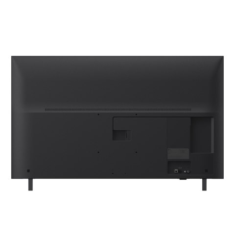 Telewizor LG 50UA75006LA QD-Mini LED 50'' 4K Ultra HD WebOS Dolby Digital DVB-T2 Czarny