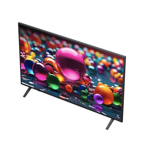 Telewizor LG 50UA75006LA QD-Mini LED 50'' 4K Ultra HD WebOS Dolby Digital DVB-T2 Czarny