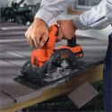 Black & Decker BDCCS18N Czarny, Czerwony