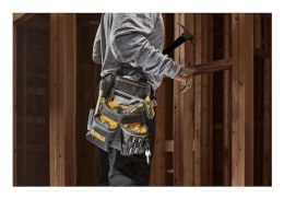 DeWALT DWST40201-1 walizka na narzędzia Czarny, Żółty Brezent