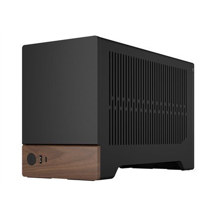 Fractal Design Terra Small Form Factor (SFF) Grafitowy