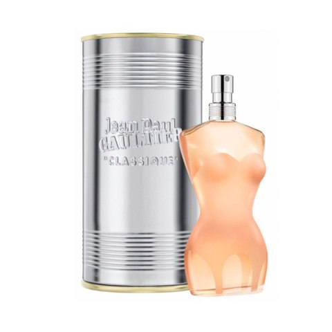 Jean Paul Gaultier Classique Edt 100ml