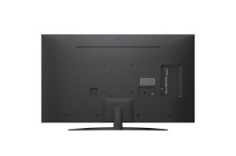 LG 43NANO81A3A | 43 | Telewizor Smart TV | webOS 25 | UHD