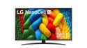 LG 43NANO81A3A | 43 | Telewizor Smart TV | webOS 25 | UHD
