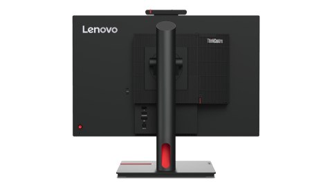 Lenovo ThinkCentre Tiny-In-One 24 G5 23,8"FHD Touch WLED 250nits 60Hz AG HDMI, DP, USB Black 3Y