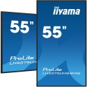 MONITOR IIYAMA LED 54,6" LH5575UHS-B1AG