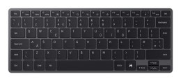 Samsung Galaxy Universal Smart Keyboard, Dark Gray