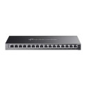 Switch TP-LINK TL-SG2016P